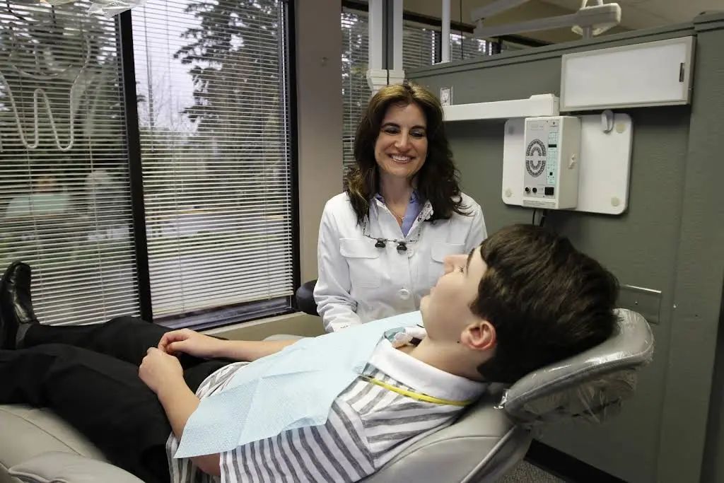 Toni Calvo Waldbaum Dentistry