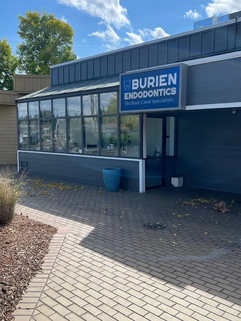 Burien Endodontics