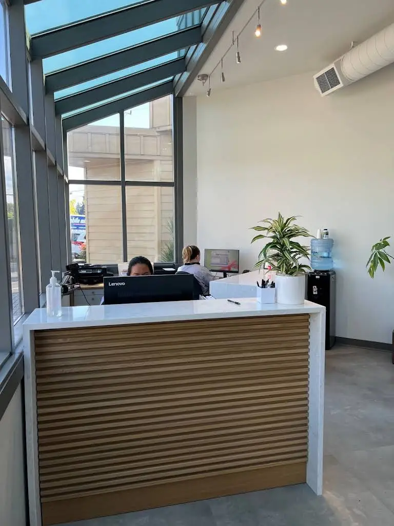 Burien Endodontics