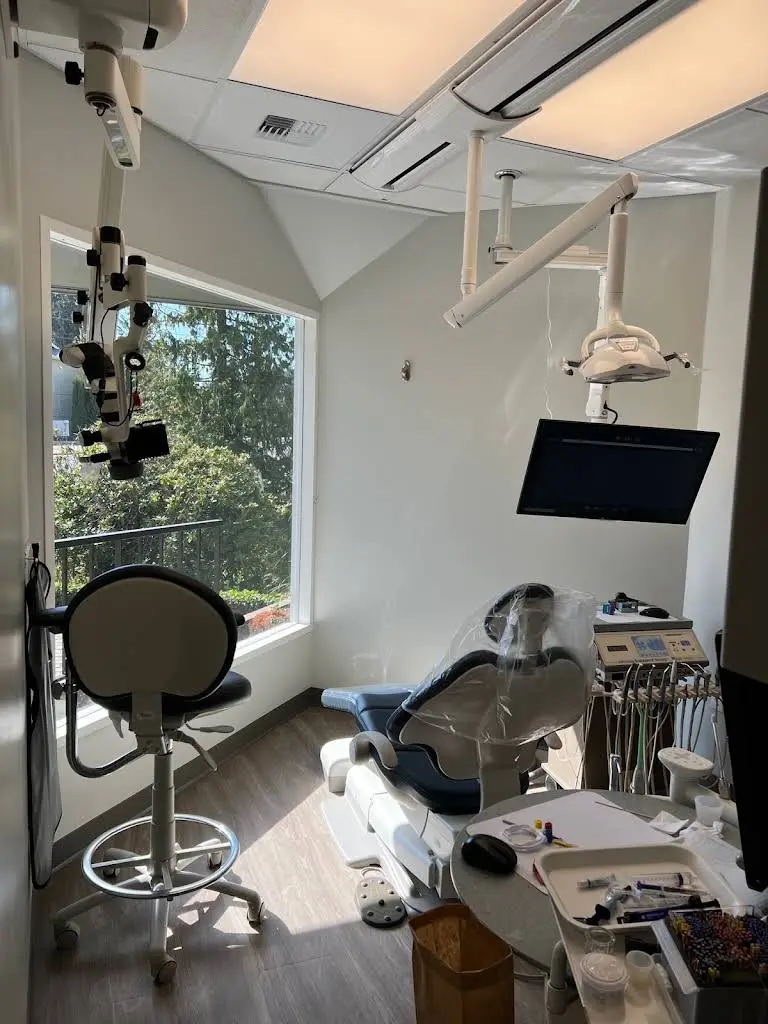 Burien Endodontics