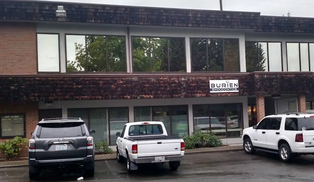 Burien Endodontics