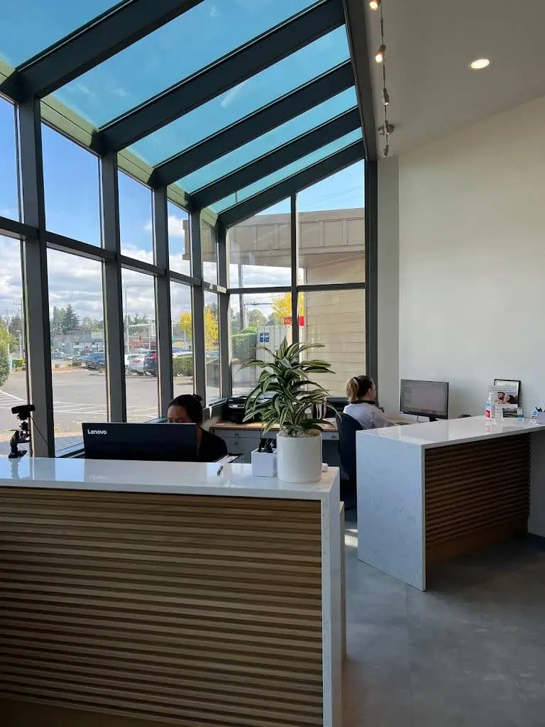 Burien Endodontics