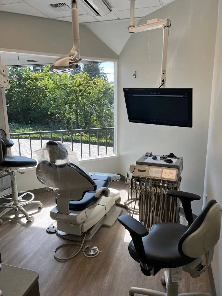 Burien Endodontics