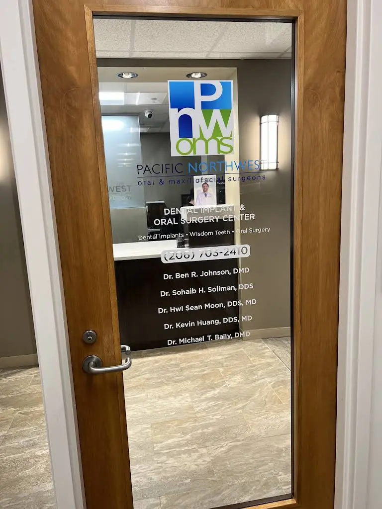 Pacific Northwest Oral & Maxillofacial Surgeons