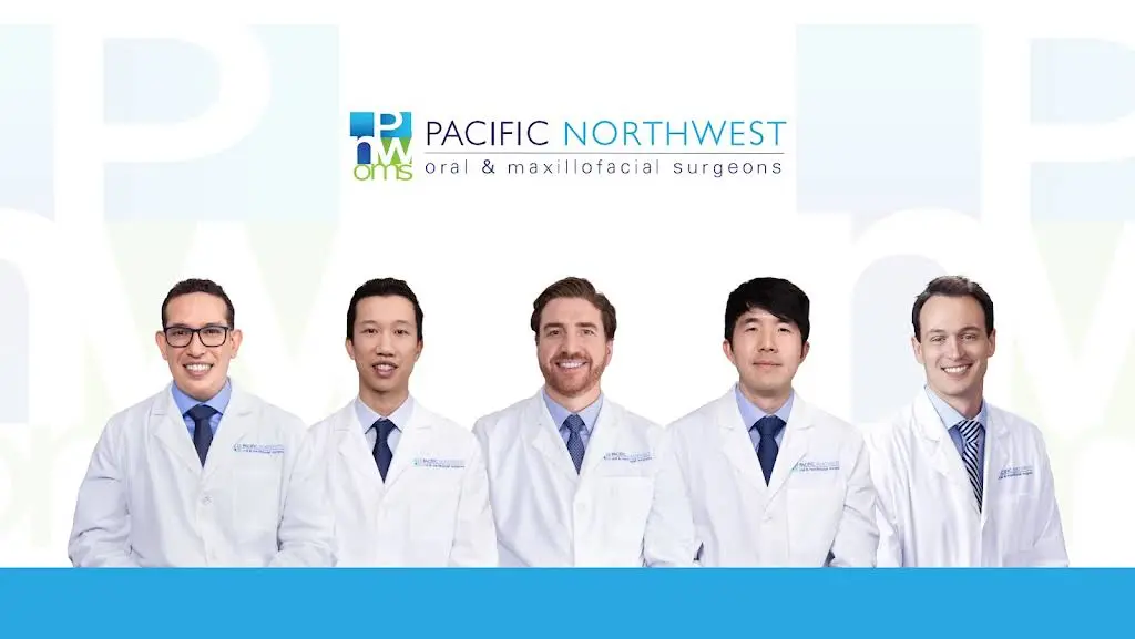 Pacific Northwest Oral & Maxillofacial Surgeons