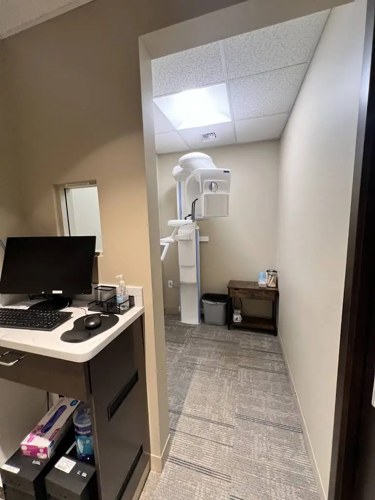 Pacific Northwest Oral & Maxillofacial Surgeons