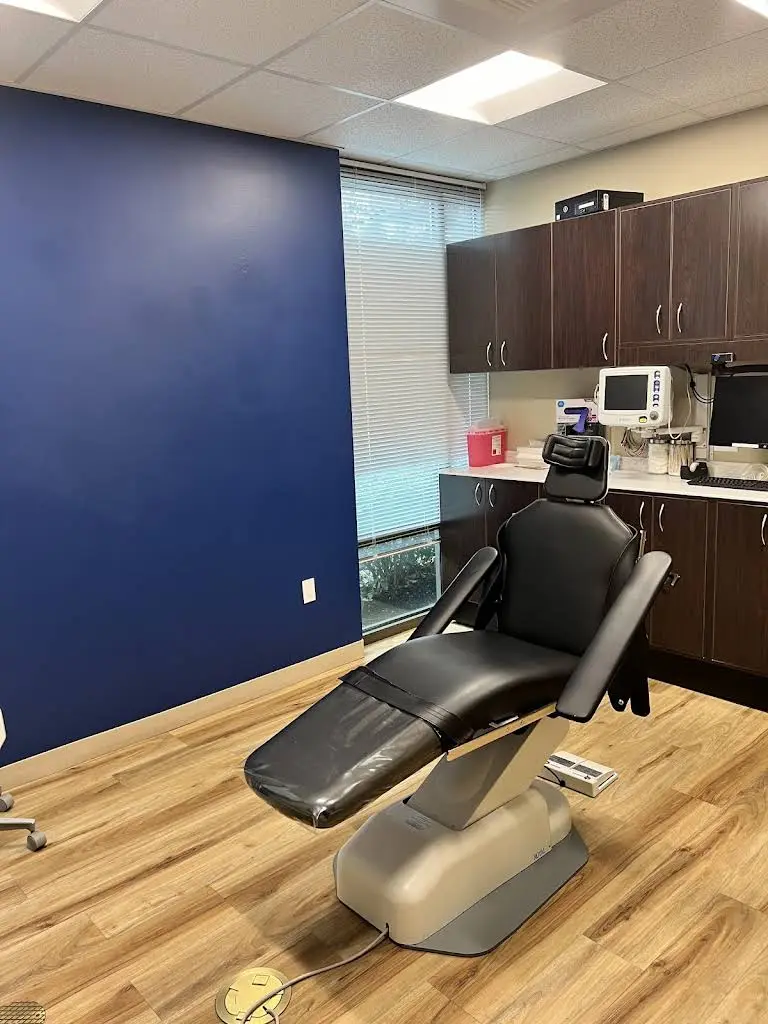 Pacific Northwest Oral & Maxillofacial Surgeons