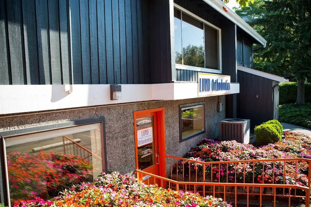Lund Orthodontics - Snohomish