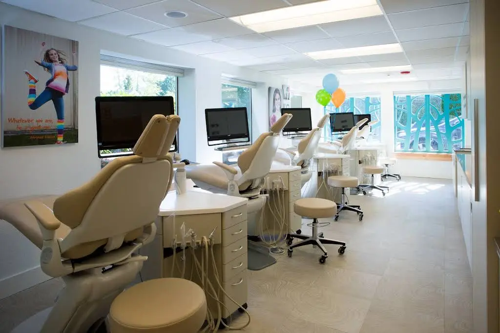 Lund Orthodontics - Snohomish