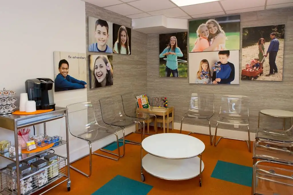 Lund Orthodontics - Snohomish