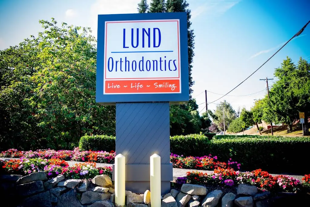Lund Orthodontics - Snohomish