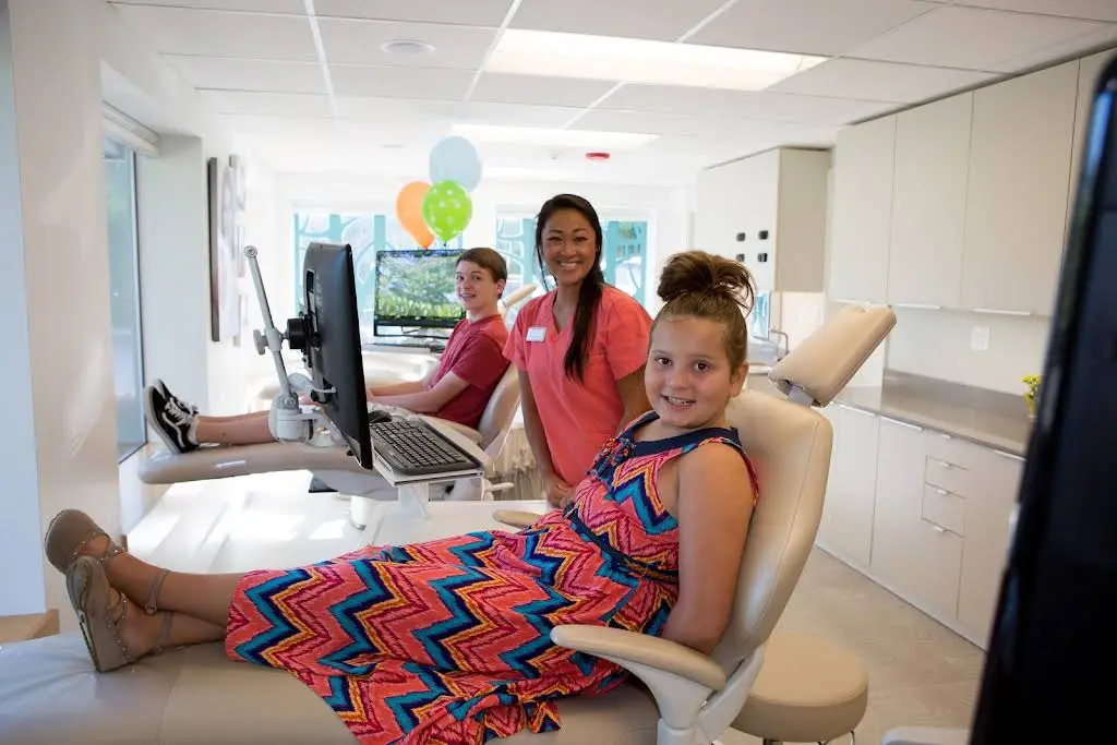 Lund Orthodontics - Snohomish
