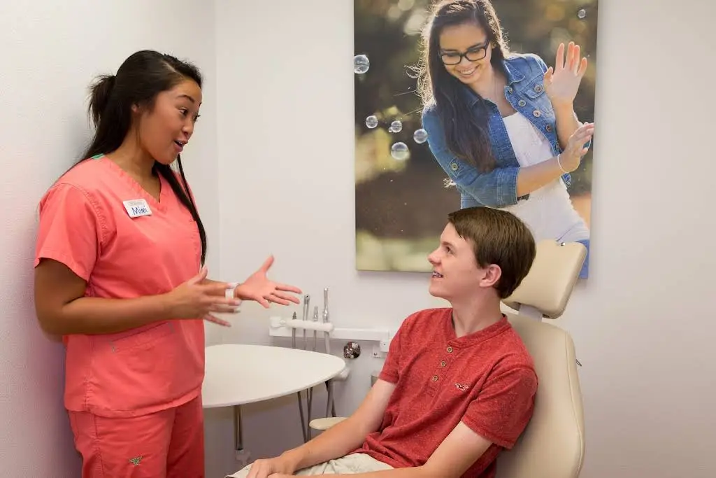Lund Orthodontics - Snohomish