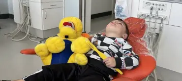 Milestone Kids Dentistry - Snohomish