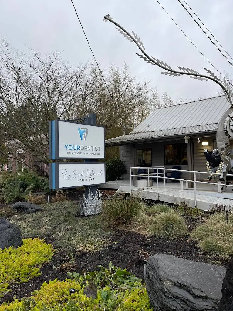 Your Dentist