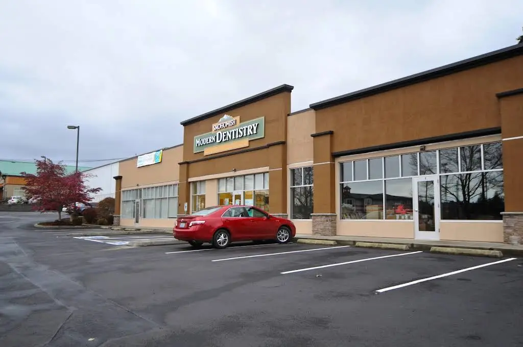 Snohomish Modern Dentistry