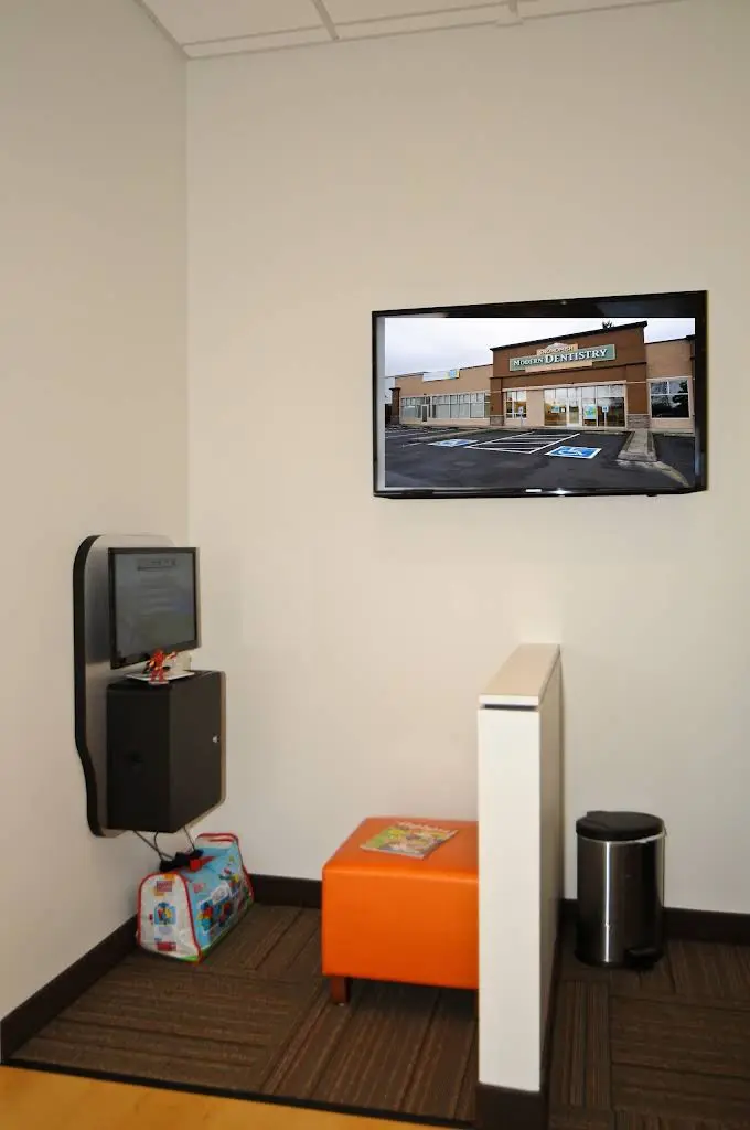 Snohomish Modern Dentistry