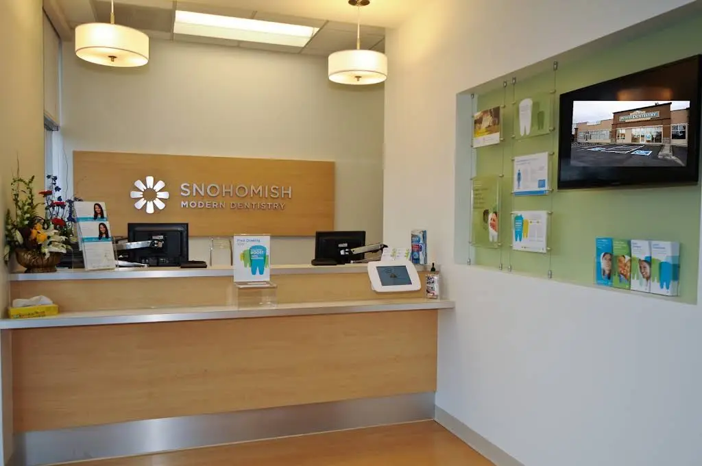 Snohomish Modern Dentistry