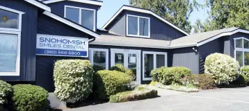 Blu Dental & Wellness of Snohomish