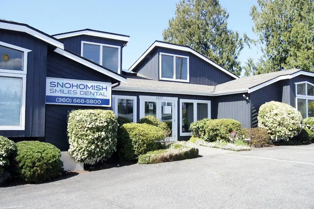 Blu Dental & Wellness of Snohomish