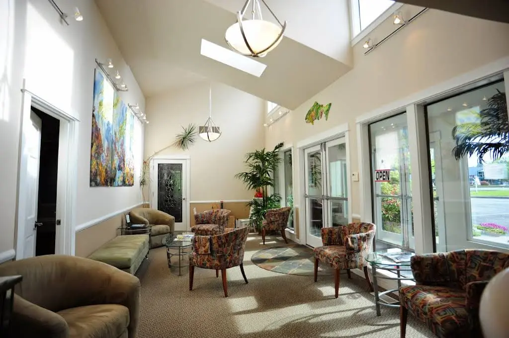Blu Dental & Wellness of Snohomish