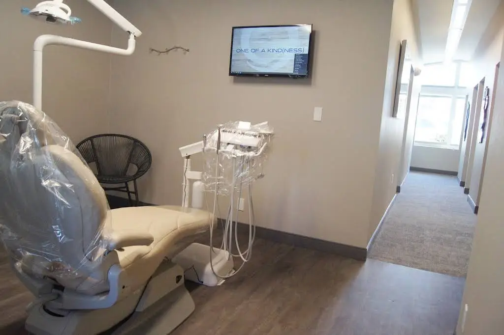 Blu Dental & Wellness of Snohomish