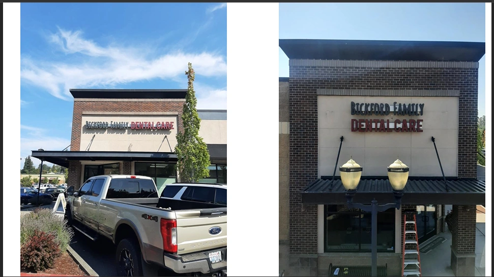 Bickford Family Dental Care