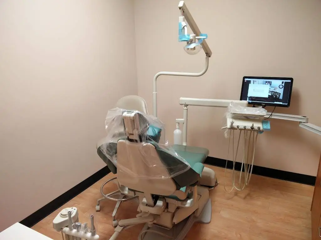Bickford Family Dental Care