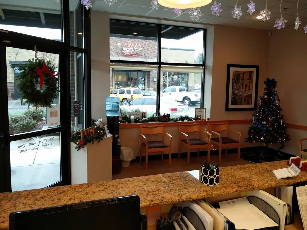 Bickford Family Dental Care