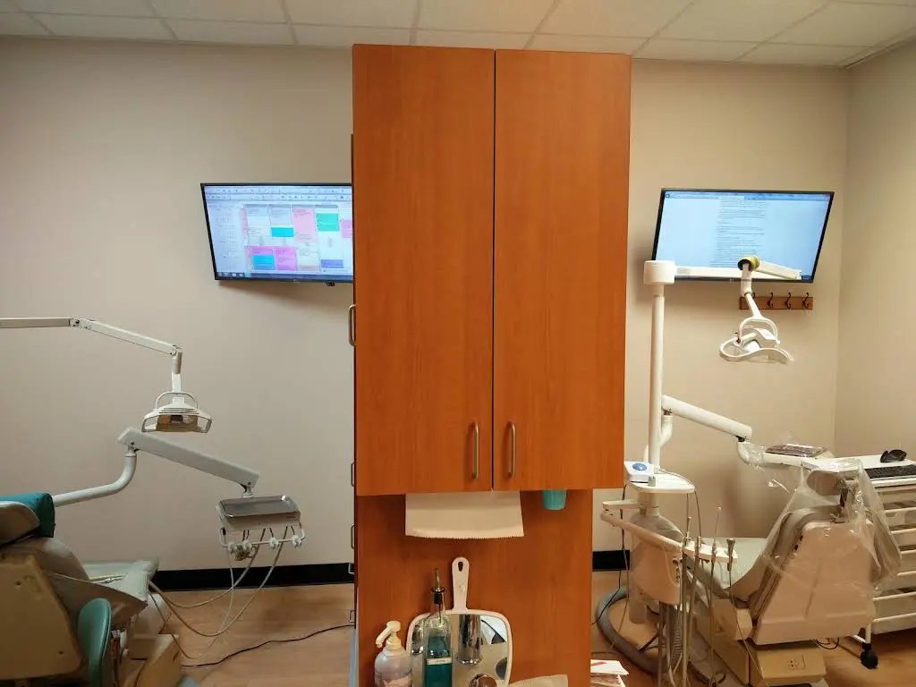 Bickford Family Dental Care