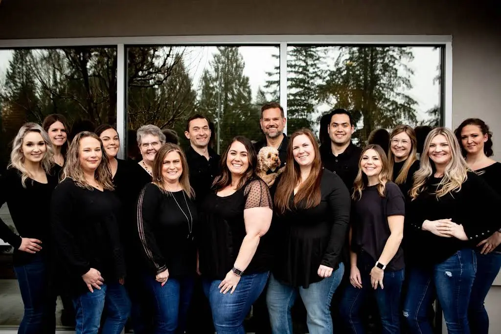 All Smiles Dentistry
