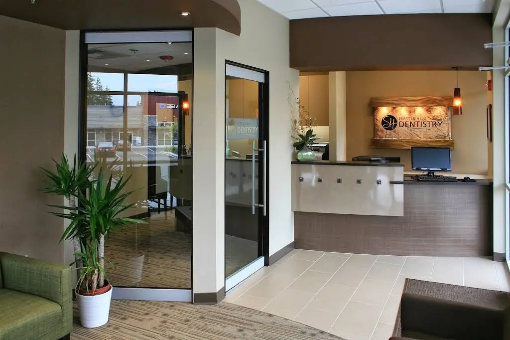 Seattle Hill Dentistry