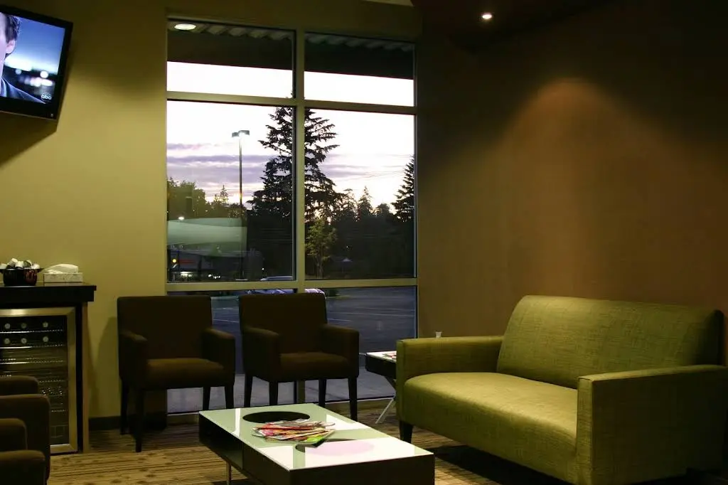 Seattle Hill Dentistry