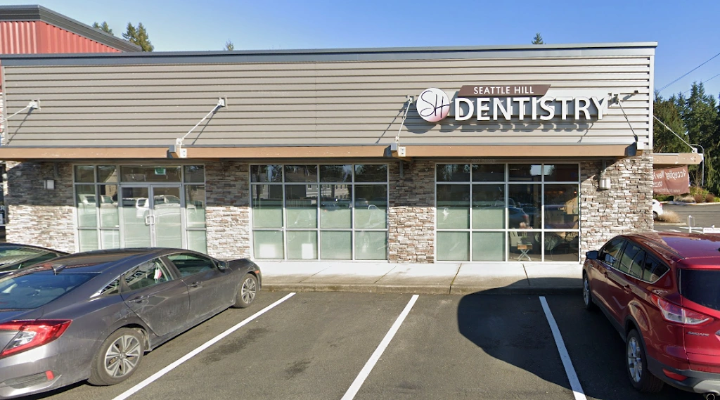 Seattle Hill Dentistry