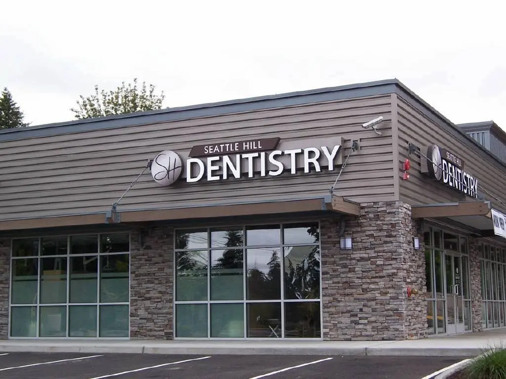 Seattle Hill Dentistry