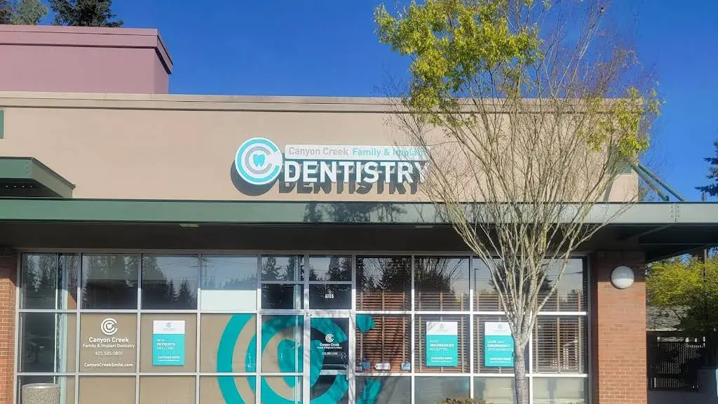 Canyon Creek Family & Implant Dentistry
