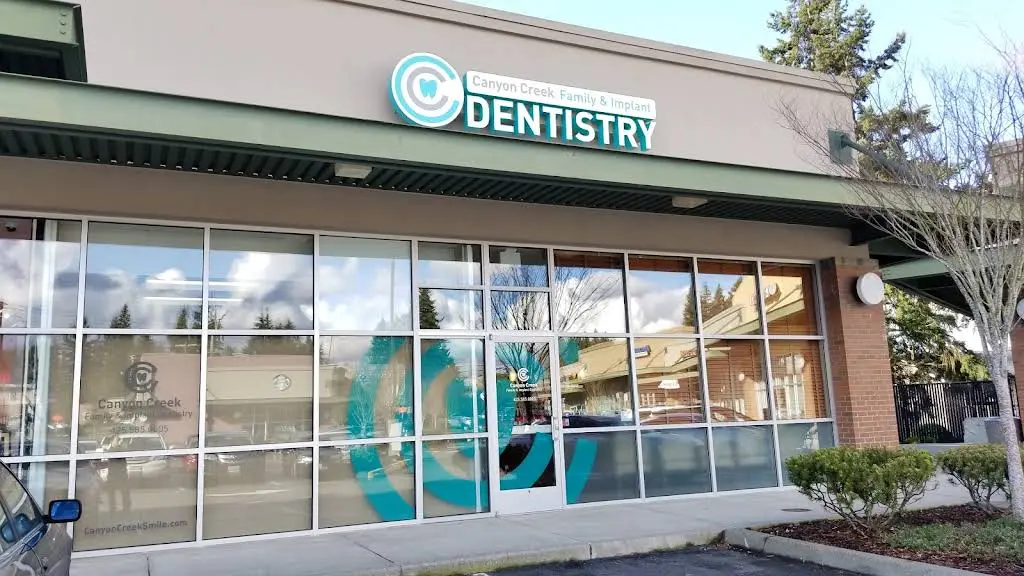 Canyon Creek Family & Implant Dentistry