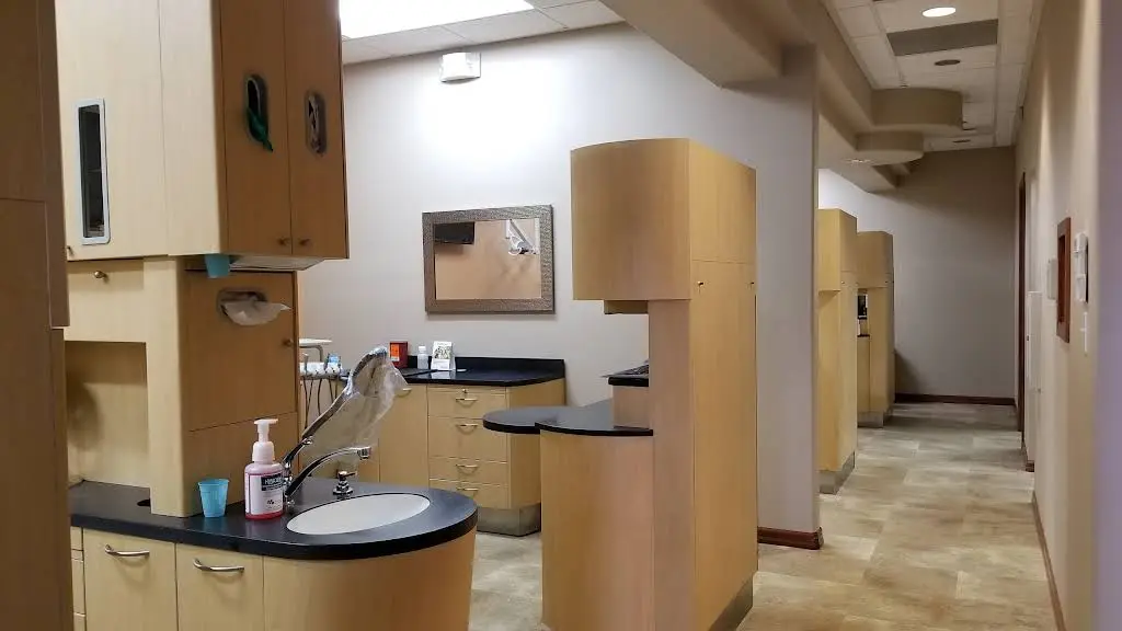 Canyon Creek Family & Implant Dentistry