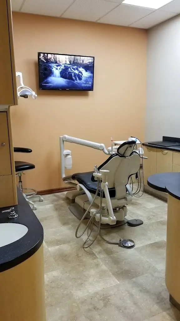 Canyon Creek Family & Implant Dentistry