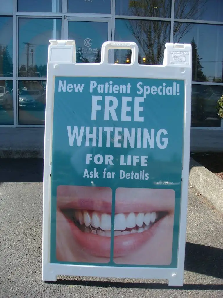 Canyon Creek Family & Implant Dentistry