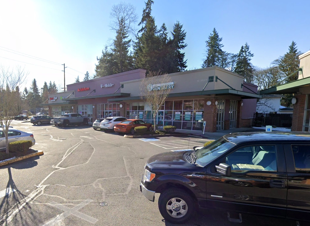 Canyon Creek Family & Implant Dentistry