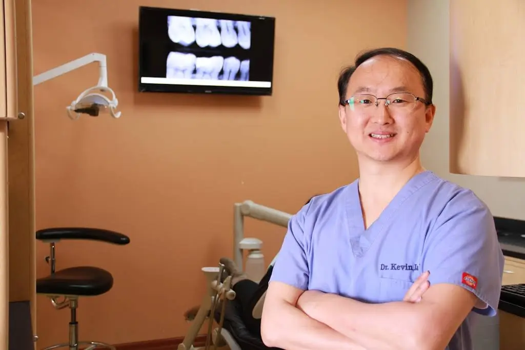 Canyon Creek Family & Implant Dentistry