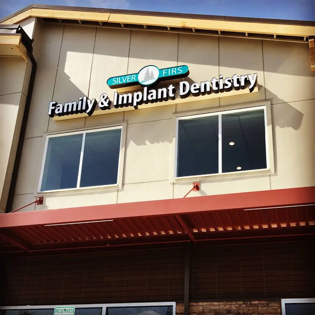 Silver Firs Family & Implant Dentistry