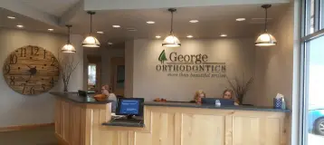 George Orthodontics: Snohomish & Everett