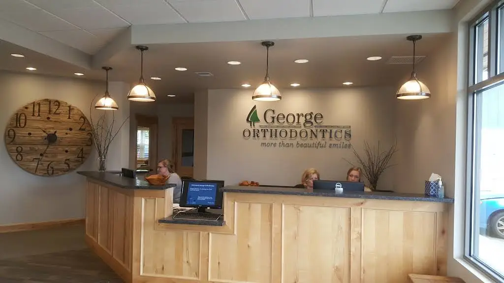 George Orthodontics: Snohomish & Everett