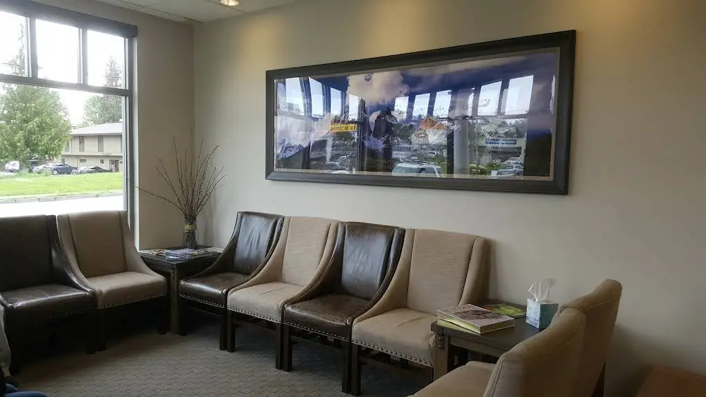 George Orthodontics: Snohomish & Everett
