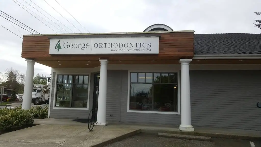 George Orthodontics: Snohomish & Everett