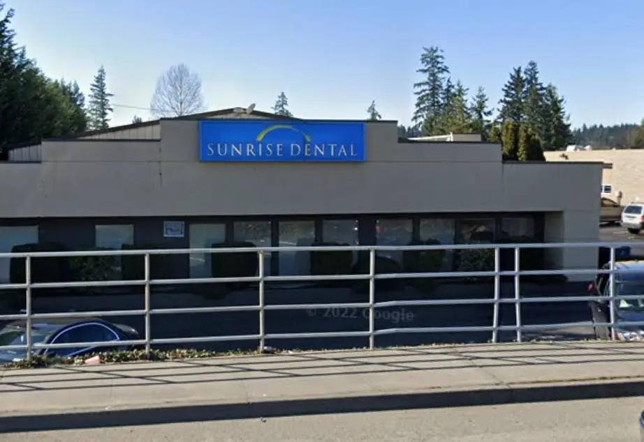 Sunrise Dental Mill Creek