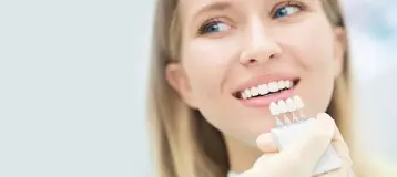 Paul Roe Cosmetic & Implant Dentistry