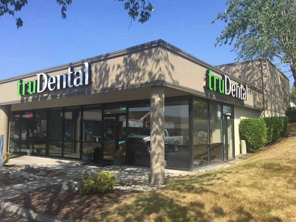 truDental of Bothell